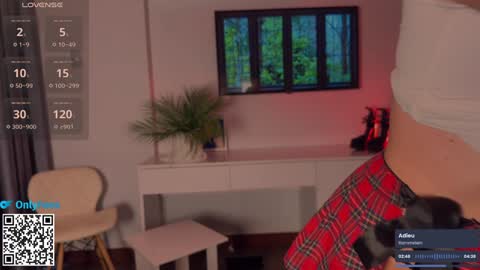 Lana online show from 4, 2, 2025