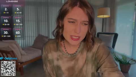 Lana online show from 12, 3, 2025