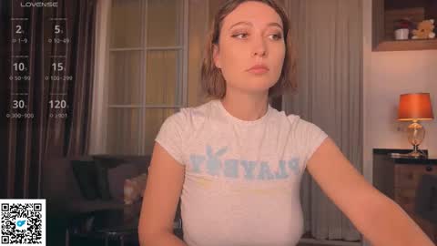 Lana online show from 15, 9, 2025