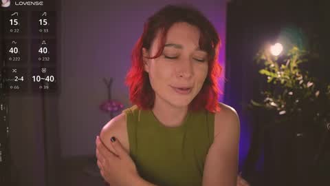 Lana online show from 28, 2, 2026