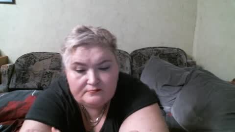 lanacat555 online show from 2, 3, 2025