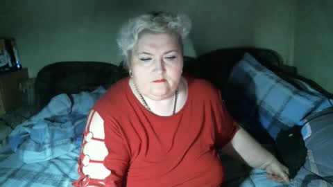 lanacat555 online show from 14, 9, 2025