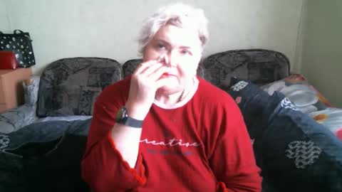 lanacat555 online show from 21, 10, 2025