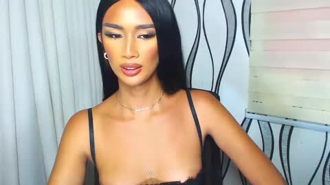 Lana online show from 16, 1, 2025