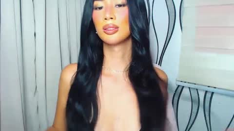 Lana online show from 21, 1, 2025