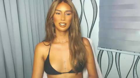 Lana online show from 26, 1, 2025