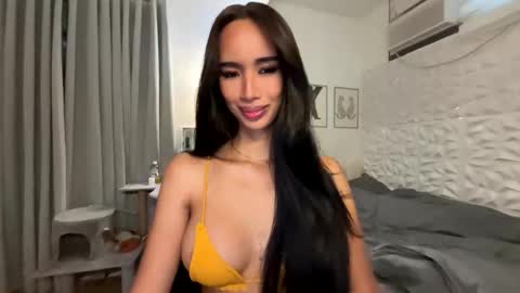 Lana online show from 8, 3, 2026