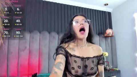 Lana online show from 17, 3, 2026