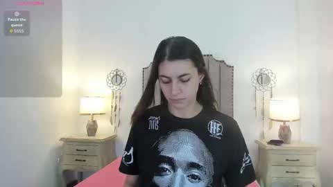 Lana online show from 23, 11, 2025