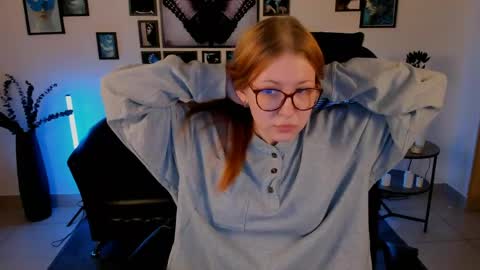 Snapshot of lanafitch chatting on 22, 5, 2026 lana online show from 22, 5, 2026