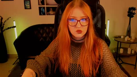 Snapshot of lanafitch chatting on 26, 5, 2026 lana online show from 26, 5, 2026