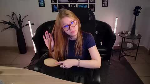 Snapshot of lanafitch chatting on 20, 6, 2026 lana online show from 20, 6, 2026