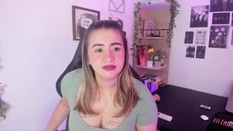 Snapshot of lanaherondale_ chatting on 15, 9, 2025 lanaherondale_ online show from 15, 9, 2025