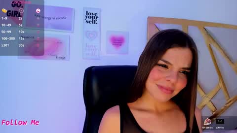 LanaJones online show from 29, 9, 2025