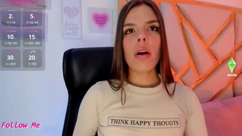 LanaJones online show from 5, 11, 2025