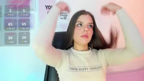 LanaJones online show from 14, 1, 2026