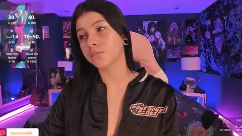 L A N A  online show from 30, 10, 2025