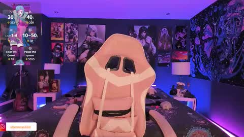 L A N A  online show from 7, 11, 2025