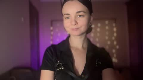 Lana online show from 14, 9, 2025