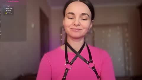 Lana online show from 26, 9, 2025