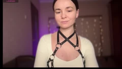 Lana online show from 28, 9, 2025