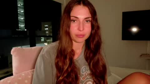 Snapshot of lanalure chatting on 15, 6, 2026 Lana online show from 15, 6, 2026