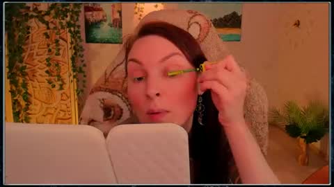 Lana Radiance online show from 14, 6, 2026