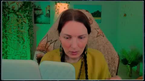 Lana Radiance online show from 17, 6, 2026