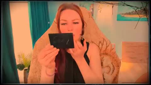 Lana Radiance online show from 4, 7, 2026