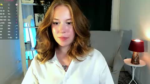Snapshot of lanaroselle chatting on 18, 7, 2026 Lana online show from 18, 7, 2026