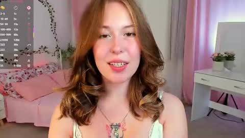Snapshot of lanaroselle chatting on 1, 8, 2026 Lana online show from 1, 8, 2026
