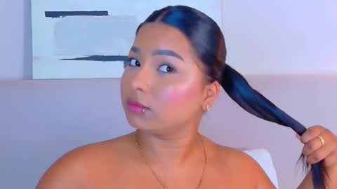 Lana online show from 28, 3, 2026