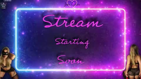 Lana Sativa online show from 3, 11, 2025