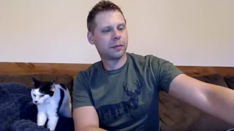 Snapshot of lancehardin chatting on 7, 5, 2026 Lance online show from 7, 5, 2026
