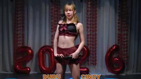 lankwaifong_cindy online show from 7, 3, 2026
