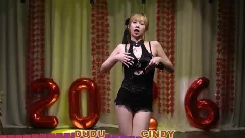 lankwaifong_cindy online show from 14, 3, 2026