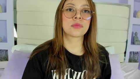 Snapshot of lanna18_ chatting on 20, 1, 2025 Lanna online show from 20, 1, 2025