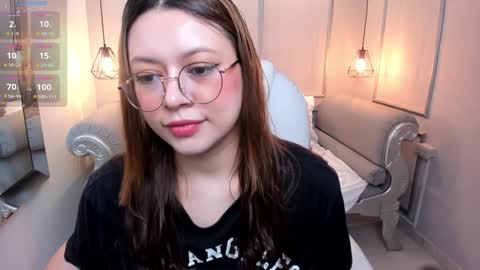 Snapshot of lanna18_ chatting on 30, 1, 2025 Lanna online show from 30, 1, 2025