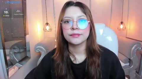 Snapshot of lanna18_ chatting on 21, 2, 2025 Lanna online show from 21, 2, 2025