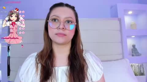 Snapshot of lanna18_ chatting on 4, 3, 2025 Lanna online show from 4, 3, 2025
