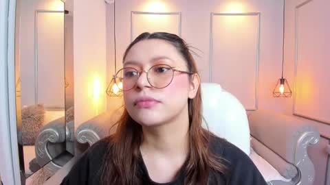 Snapshot of lanna18_ chatting on 8, 3, 2025 Lanna online show from 8, 3, 2025