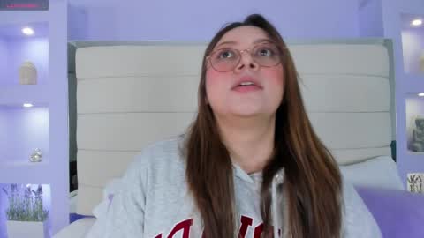 Snapshot of lanna18_ chatting on 11, 3, 2025 Lanna online show from 11, 3, 2025