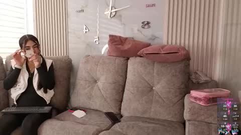 Snapshot of lanna_as chatting on 9, 10, 2025 lanna_as online show from 9, 10, 2025