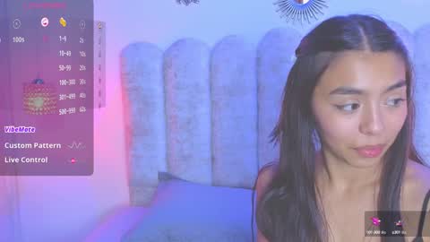 Snapshot of lanna_brunette chatting on 9, 2, 2025 lanna_brunette online show from 9, 2, 2025