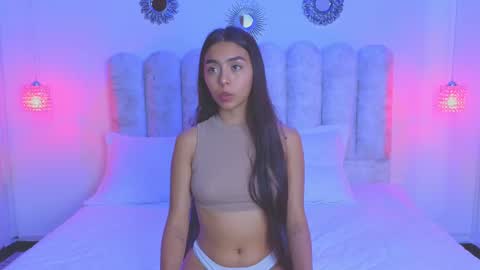 Snapshot of lanna_brunette chatting on 12, 2, 2025 lanna_brunette online show from 12, 2, 2025