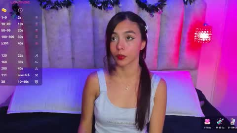 lanna_brunette online show from 27, 10, 2025