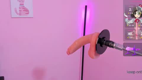 lanna_brunette online show from 24, 2, 2026