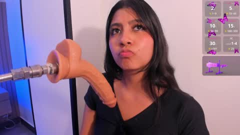Snapshot of lanna_doll_ chatting on 5, 6, 2026 Lanna 4 online show from 5, 6, 2026