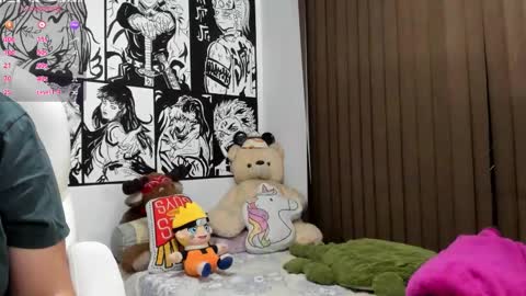 lanna miller     online show from 25, 9, 2025