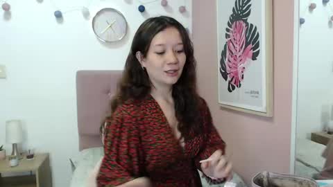 Snapshot of lanna_mills chatting on 17, 4, 2026 Lanna online show from 17, 4, 2026